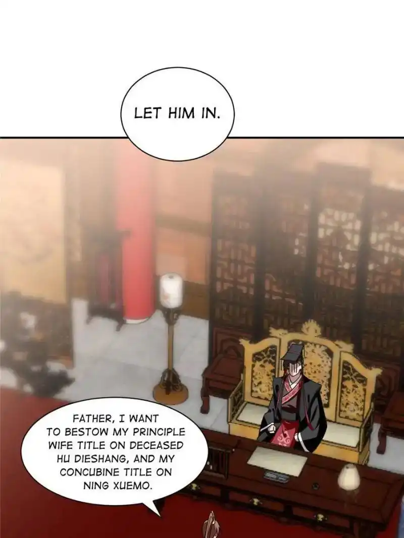 Queen of Posion: The Legend of a Super Agent, Doctor and Princess Chapter 16 36